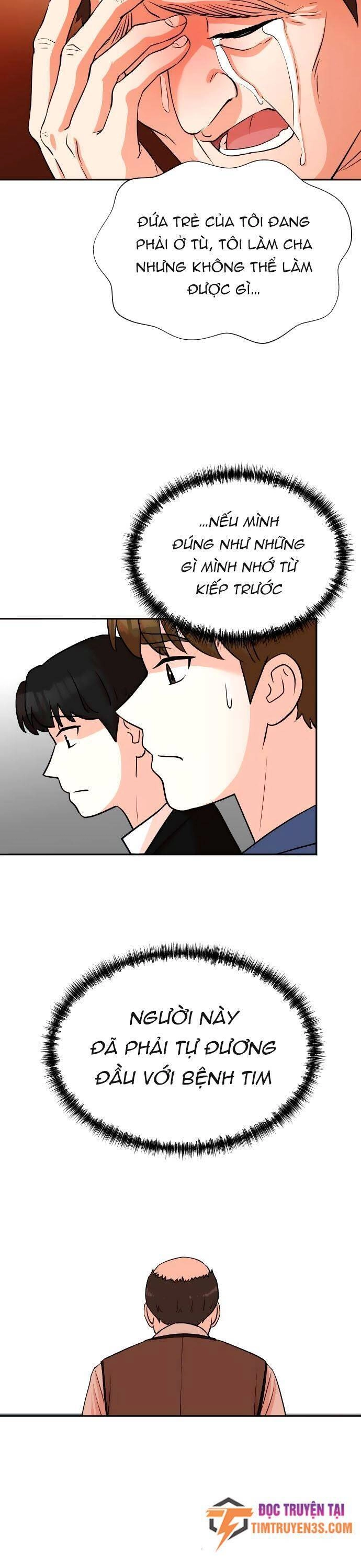 Cuộc Sống Thứ Hai Của Nhà Sản Xuất Chapter 22 - 28