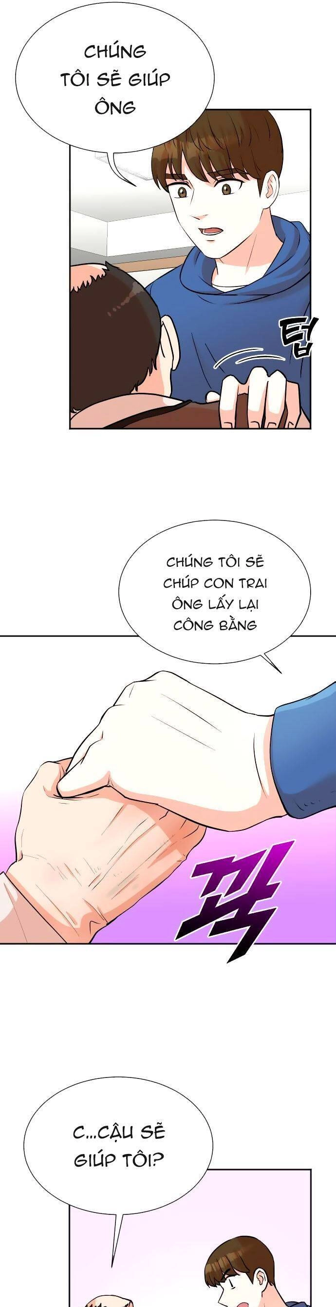 Cuộc Sống Thứ Hai Của Nhà Sản Xuất Chapter 22 - 29