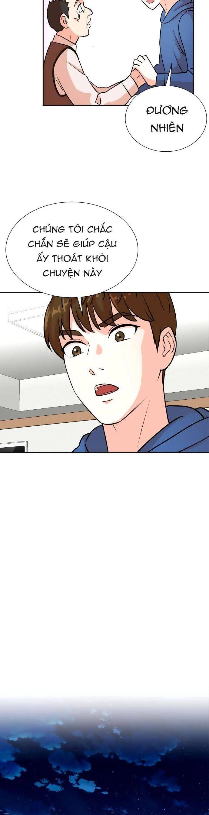 Cuộc Sống Thứ Hai Của Nhà Sản Xuất Chapter 22 - 30