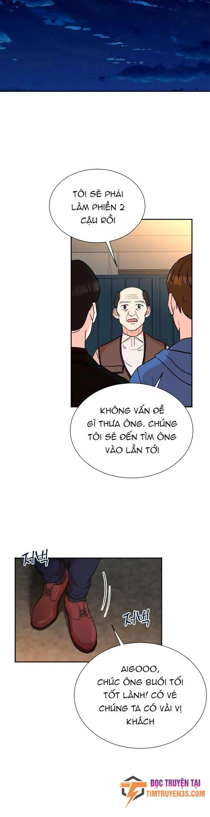 Cuộc Sống Thứ Hai Của Nhà Sản Xuất Chapter 22 - 31