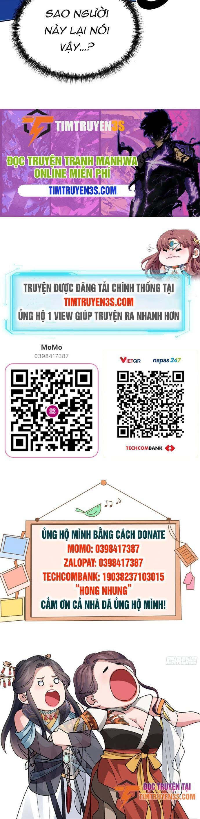 Cuộc Sống Thứ Hai Của Nhà Sản Xuất Chapter 22 - 34