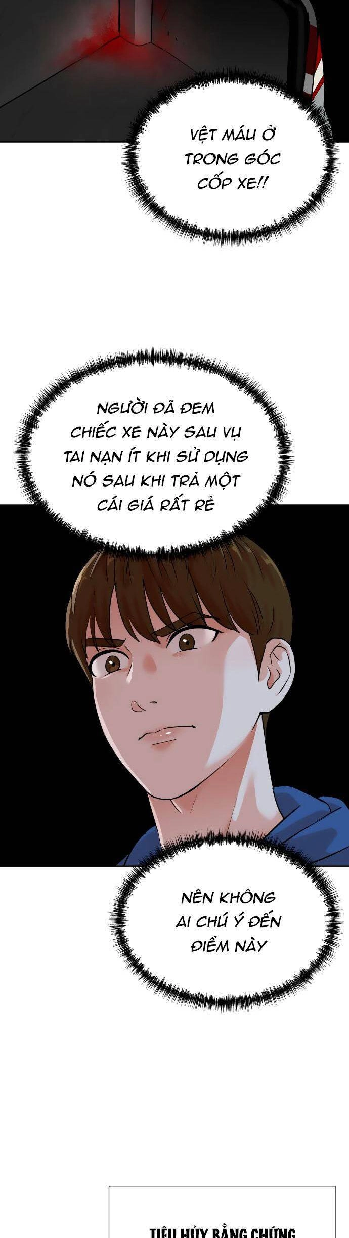 Cuộc Sống Thứ Hai Của Nhà Sản Xuất Chapter 24 - 4