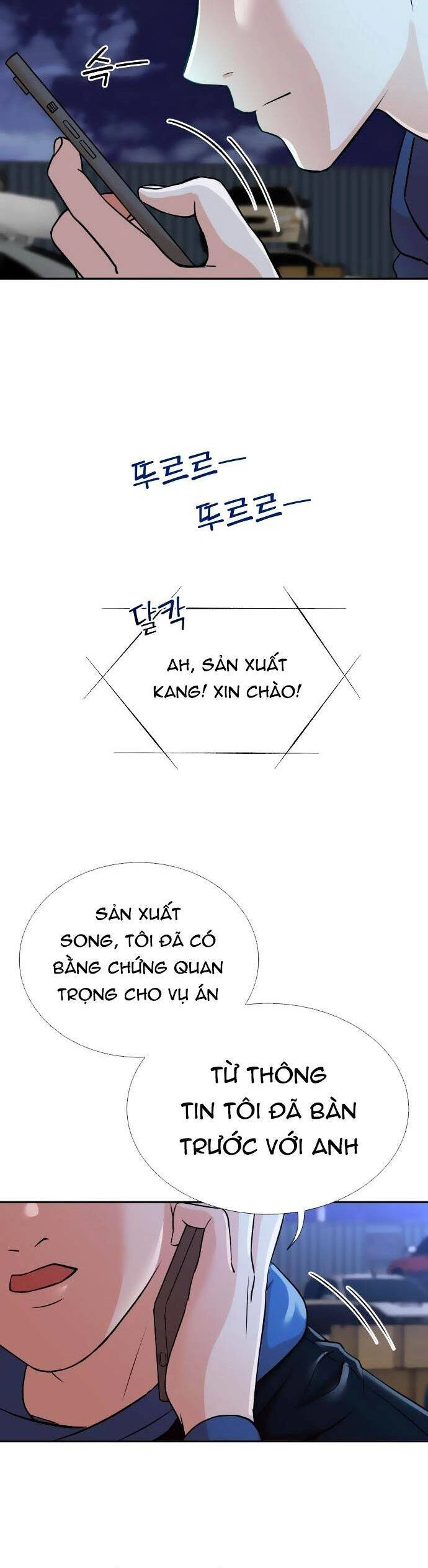Cuộc Sống Thứ Hai Của Nhà Sản Xuất Chapter 24 - 7