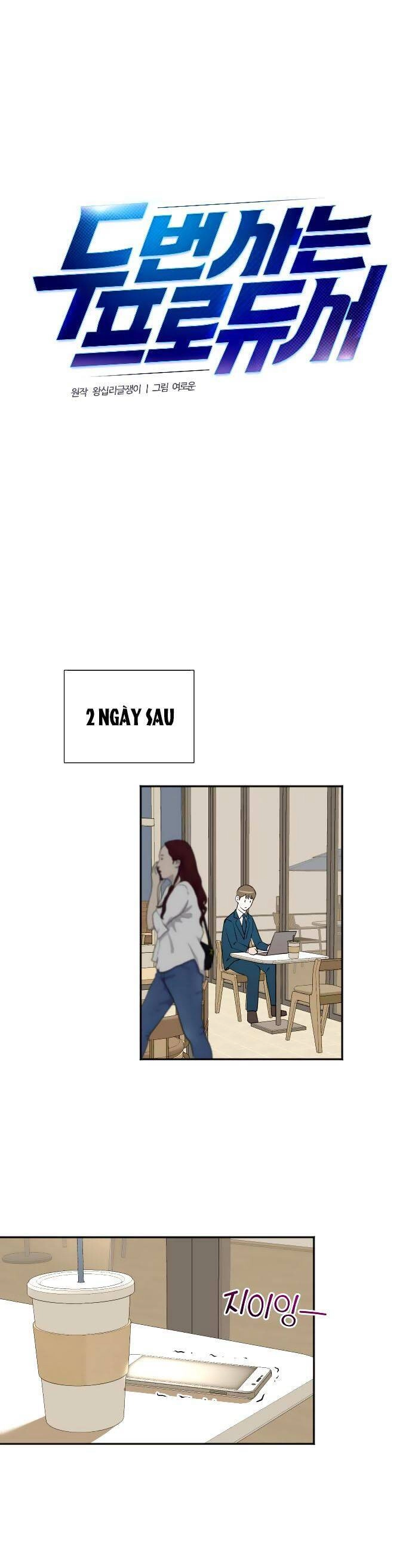 Cuộc Sống Thứ Hai Của Nhà Sản Xuất Chapter 24 - 10