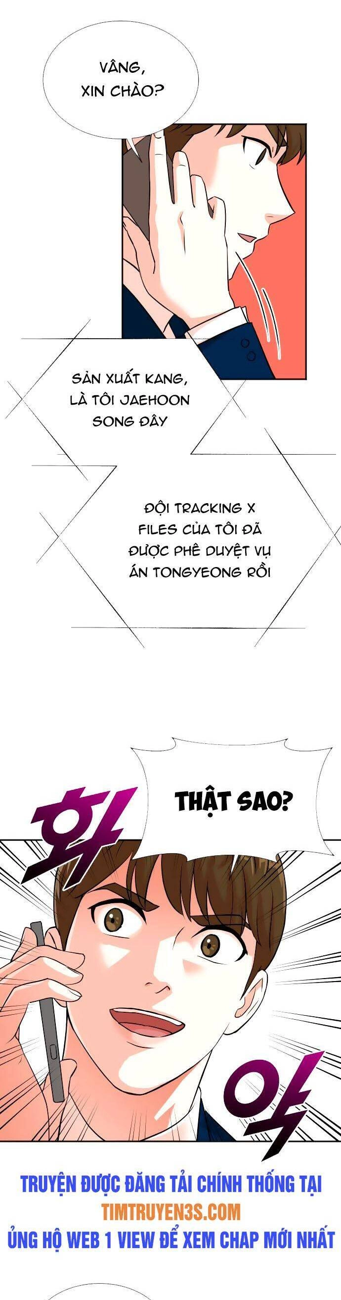 Cuộc Sống Thứ Hai Của Nhà Sản Xuất Chapter 24 - 11