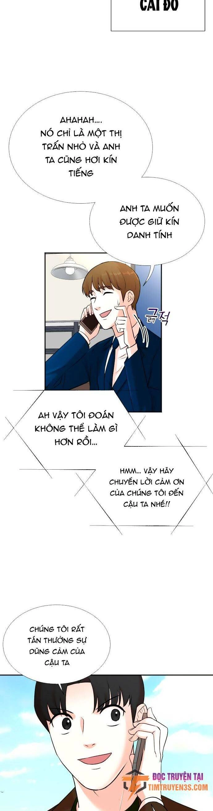 Cuộc Sống Thứ Hai Của Nhà Sản Xuất Chapter 24 - 13