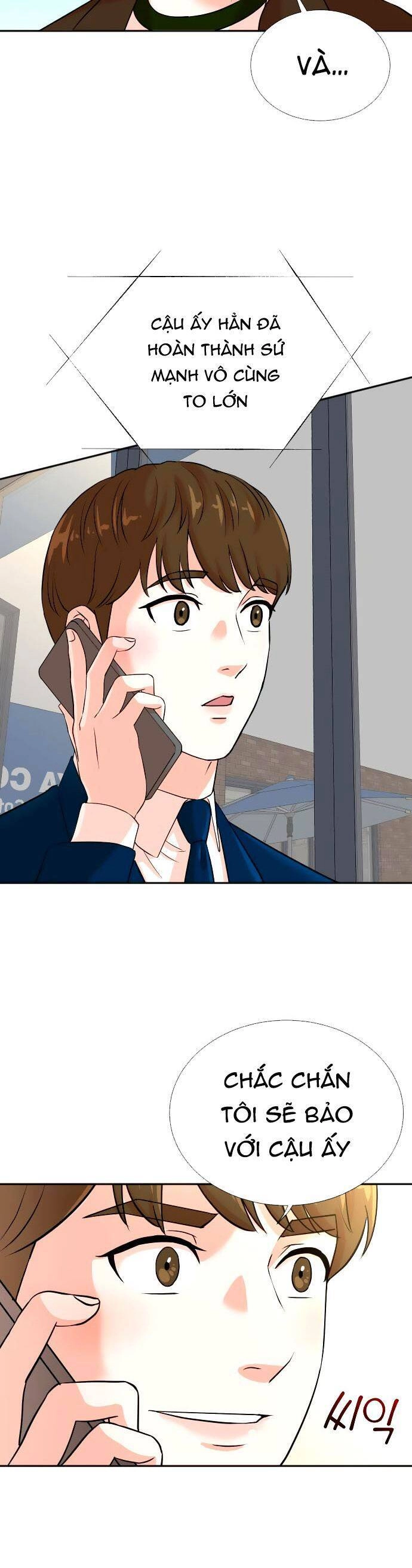 Cuộc Sống Thứ Hai Của Nhà Sản Xuất Chapter 24 - 14