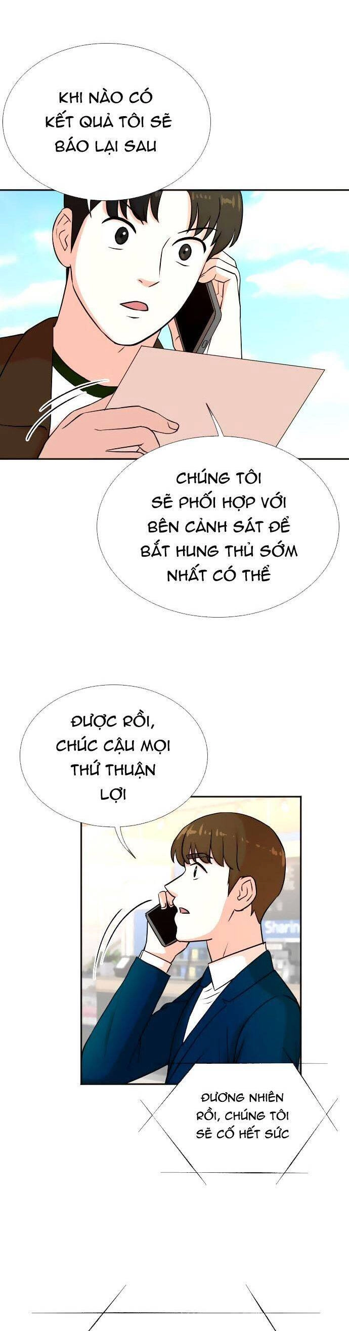 Cuộc Sống Thứ Hai Của Nhà Sản Xuất Chapter 24 - 15