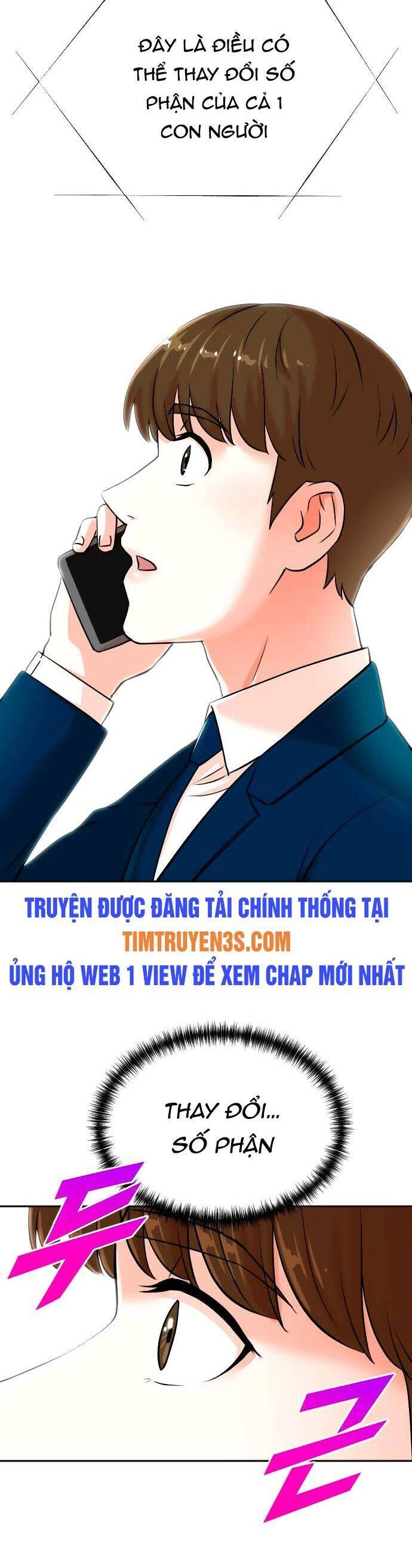 Cuộc Sống Thứ Hai Của Nhà Sản Xuất Chapter 24 - 16