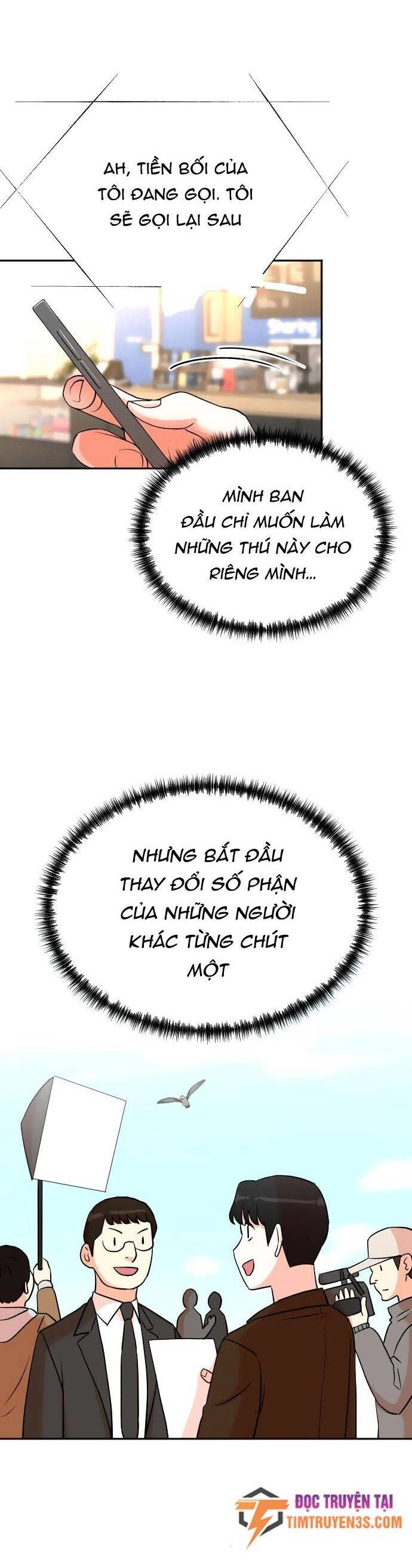 Cuộc Sống Thứ Hai Của Nhà Sản Xuất Chapter 24 - 17