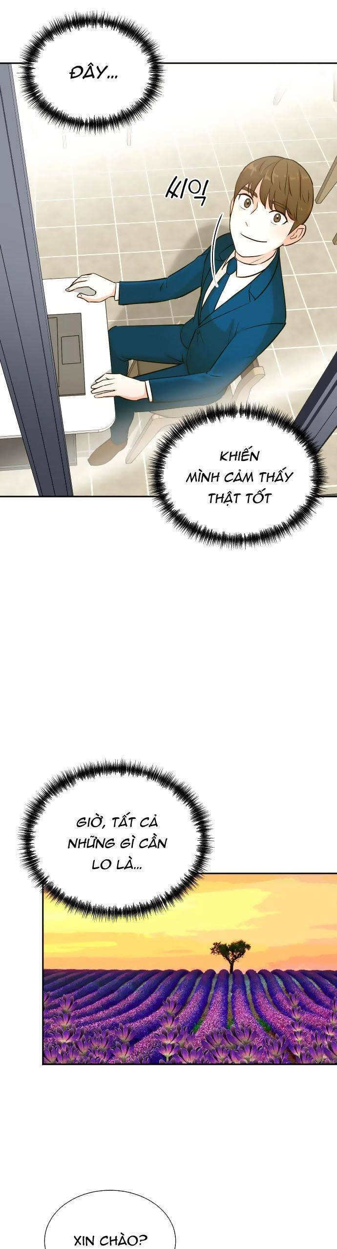 Cuộc Sống Thứ Hai Của Nhà Sản Xuất Chapter 24 - 18