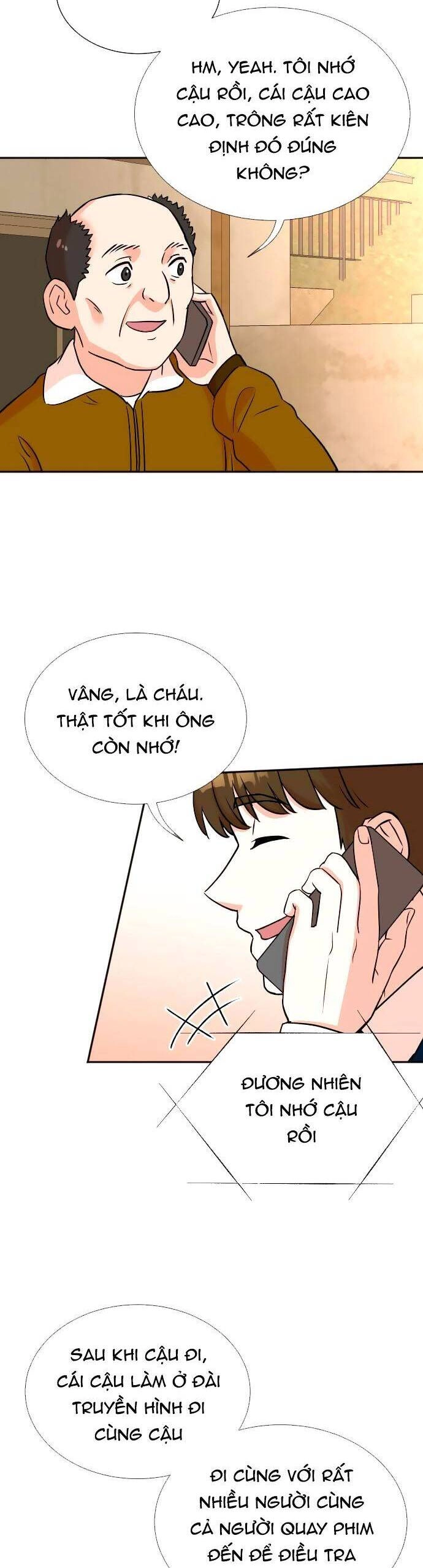 Cuộc Sống Thứ Hai Của Nhà Sản Xuất Chapter 24 - 19