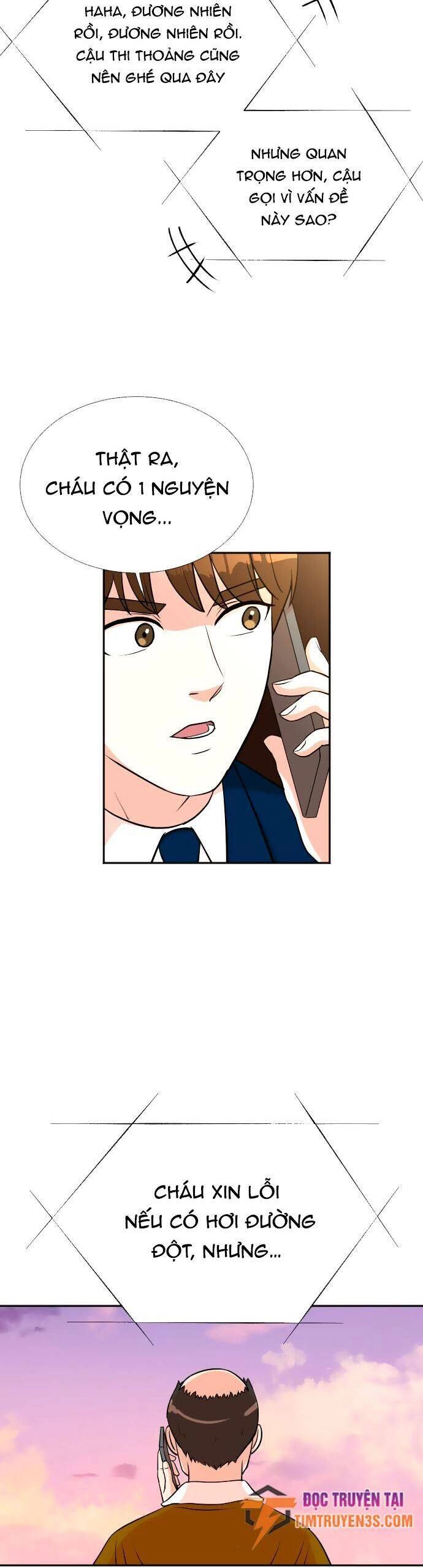 Cuộc Sống Thứ Hai Của Nhà Sản Xuất Chapter 24 - 21