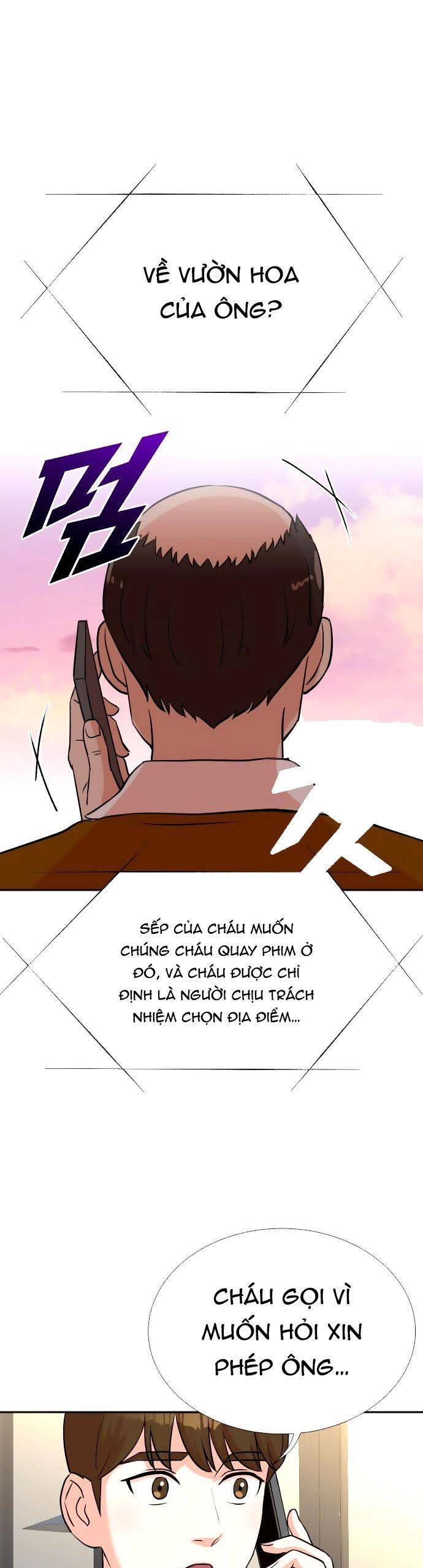 Cuộc Sống Thứ Hai Của Nhà Sản Xuất Chapter 24 - 22