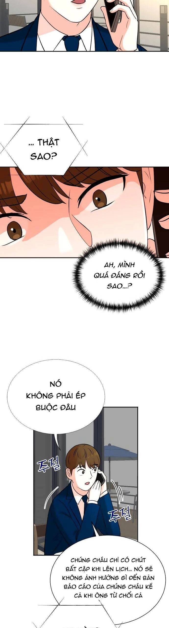 Cuộc Sống Thứ Hai Của Nhà Sản Xuất Chapter 24 - 23