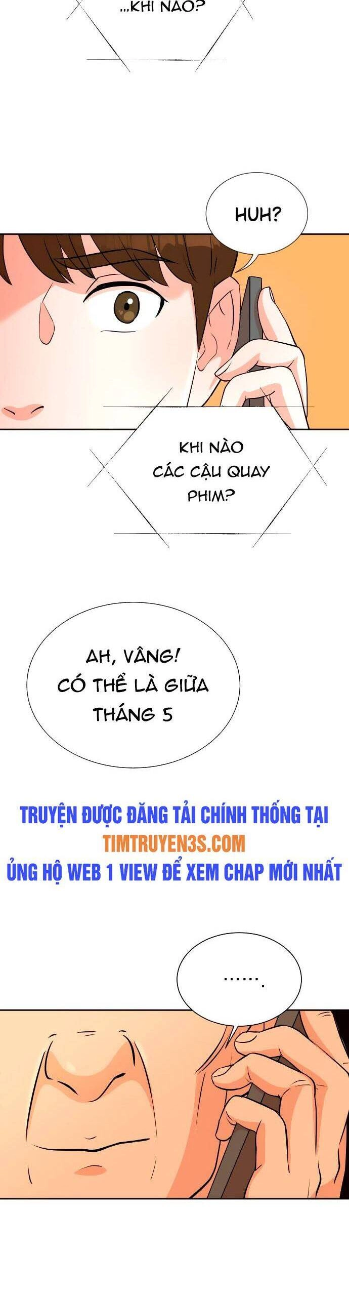 Cuộc Sống Thứ Hai Của Nhà Sản Xuất Chapter 24 - 24