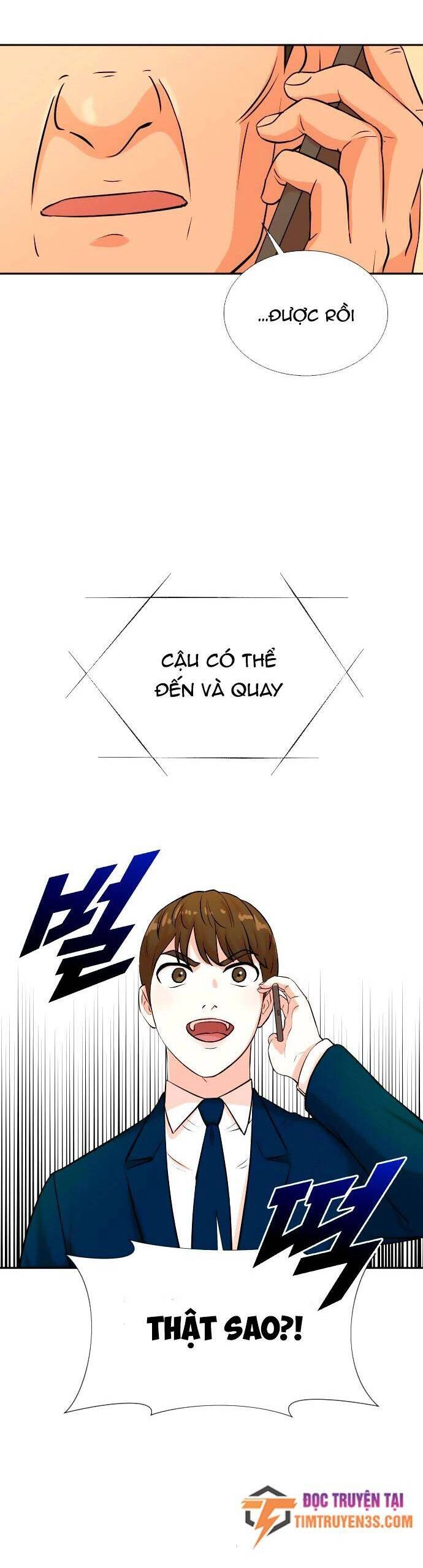 Cuộc Sống Thứ Hai Của Nhà Sản Xuất Chapter 24 - 25