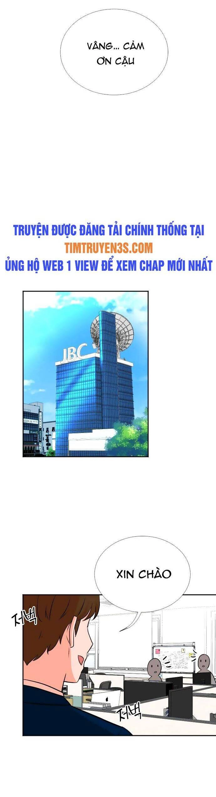 Cuộc Sống Thứ Hai Của Nhà Sản Xuất Chapter 24 - 28