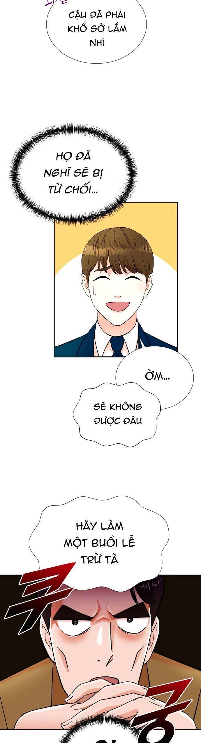 Cuộc Sống Thứ Hai Của Nhà Sản Xuất Chapter 24 - 30