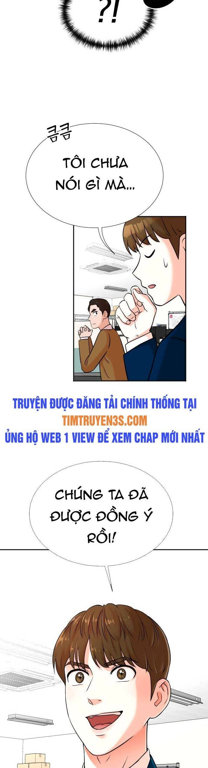 Cuộc Sống Thứ Hai Của Nhà Sản Xuất Chapter 24 - 31