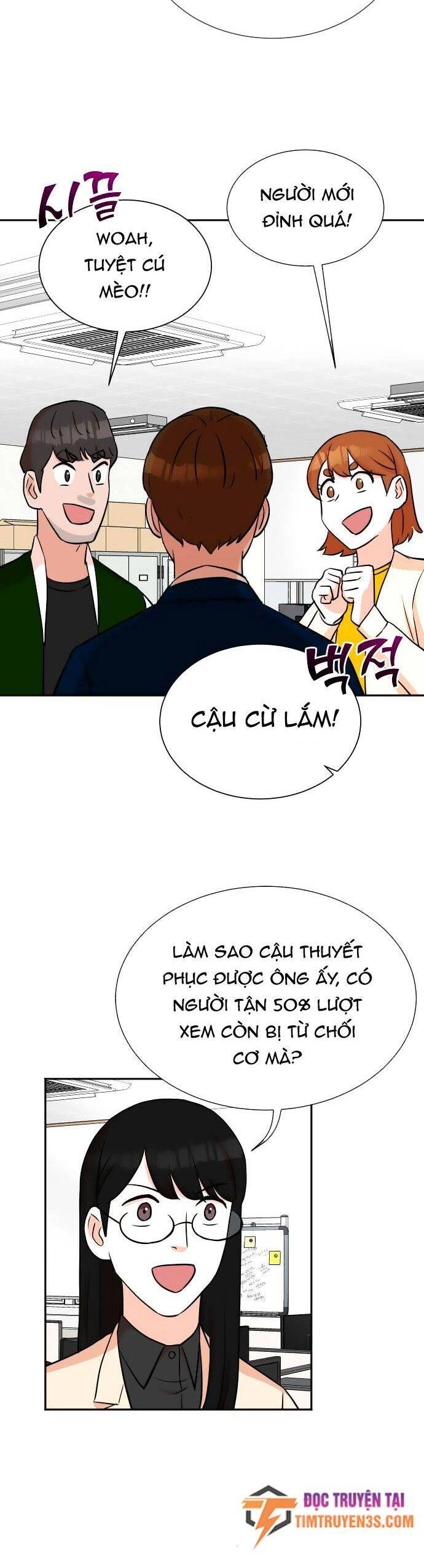 Cuộc Sống Thứ Hai Của Nhà Sản Xuất Chapter 24 - 33