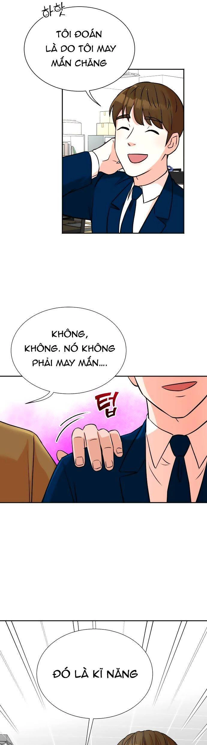 Cuộc Sống Thứ Hai Của Nhà Sản Xuất Chapter 24 - 34