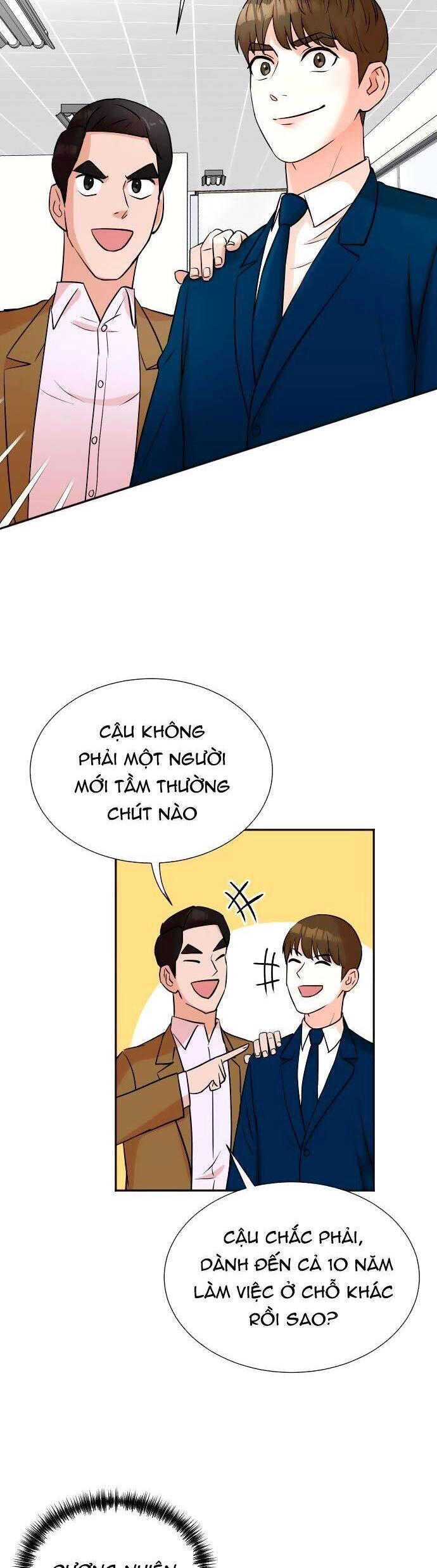 Cuộc Sống Thứ Hai Của Nhà Sản Xuất Chapter 24 - 35