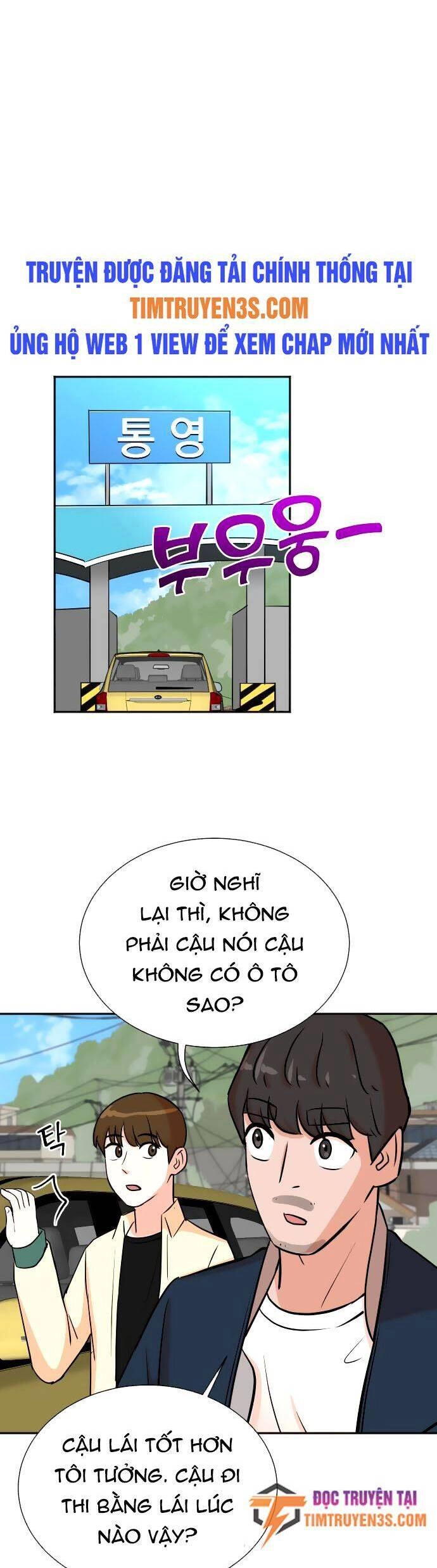 Cuộc Sống Thứ Hai Của Nhà Sản Xuất Chapter 24 - 37