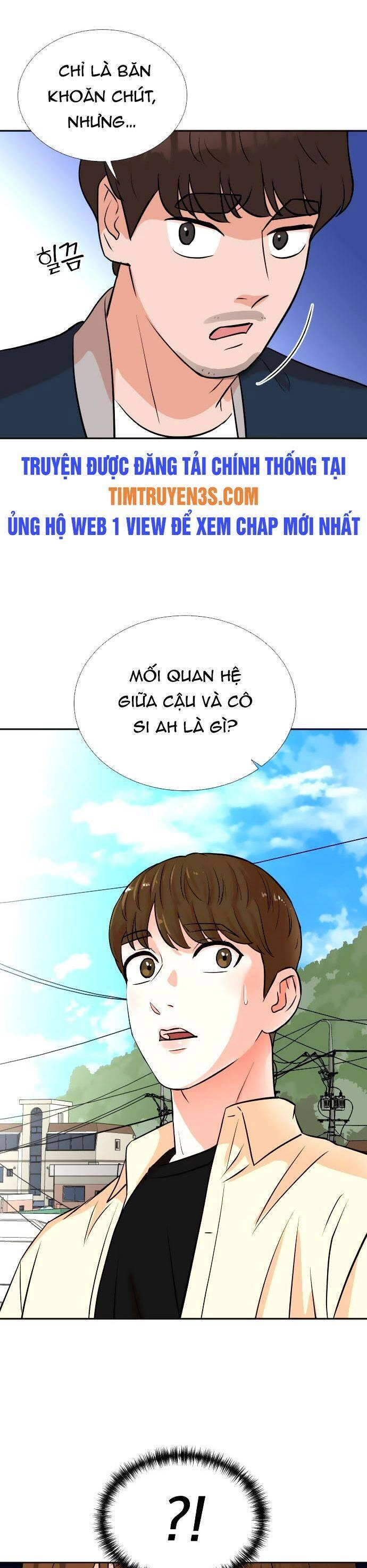 Cuộc Sống Thứ Hai Của Nhà Sản Xuất Chapter 24 - 40