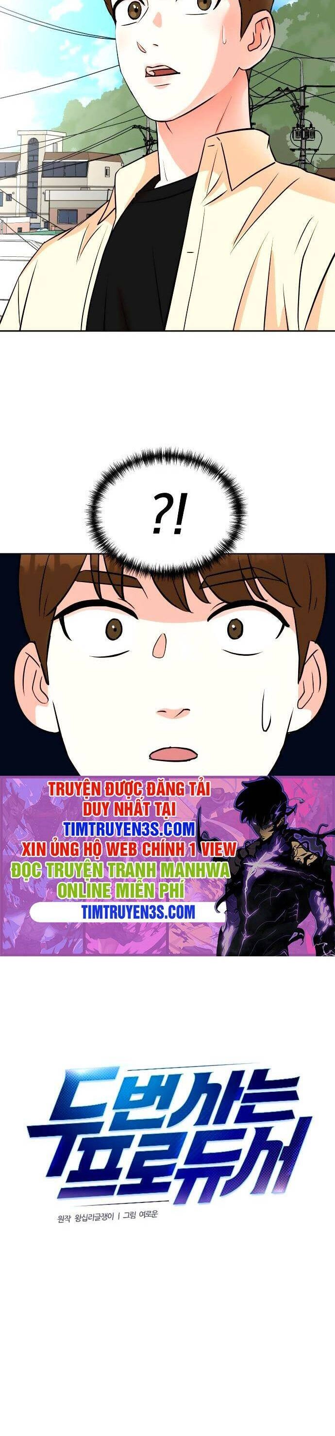 Cuộc Sống Thứ Hai Của Nhà Sản Xuất Chapter 25 - 2