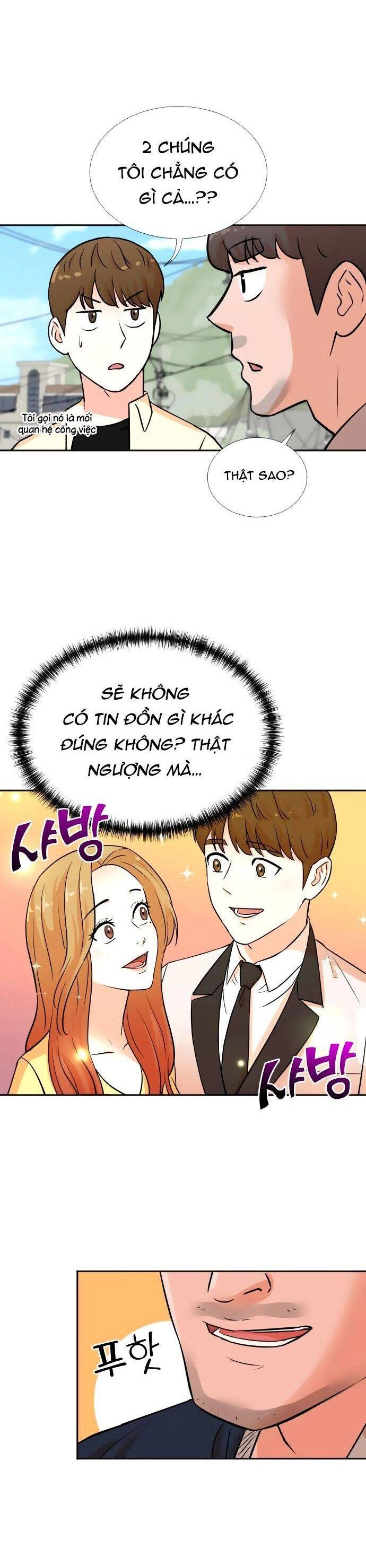 Cuộc Sống Thứ Hai Của Nhà Sản Xuất Chapter 25 - 3