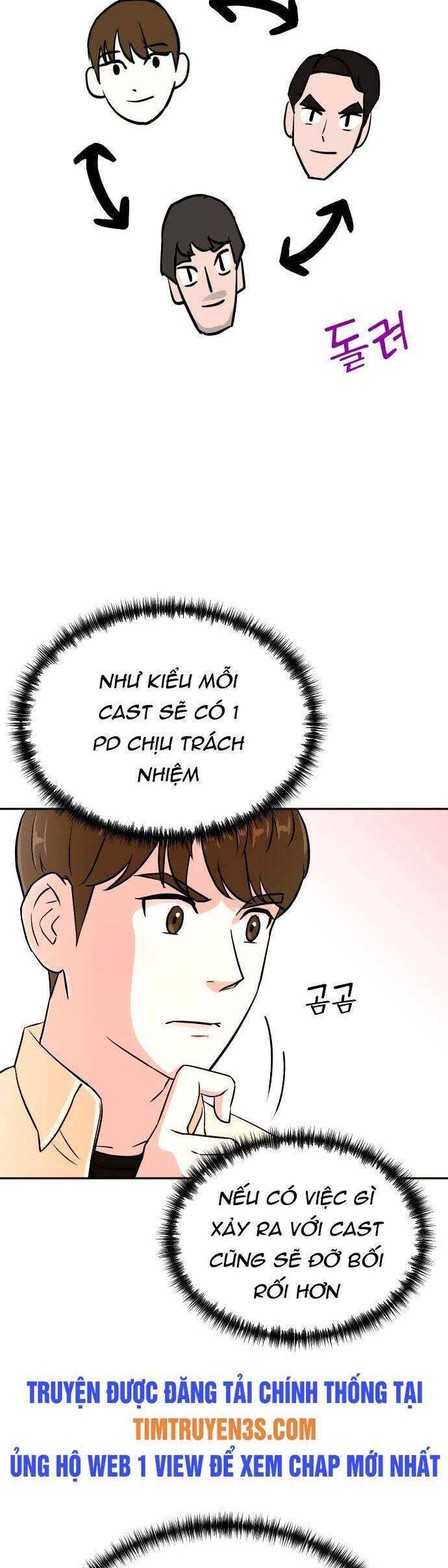 Cuộc Sống Thứ Hai Của Nhà Sản Xuất Chapter 25 - 6