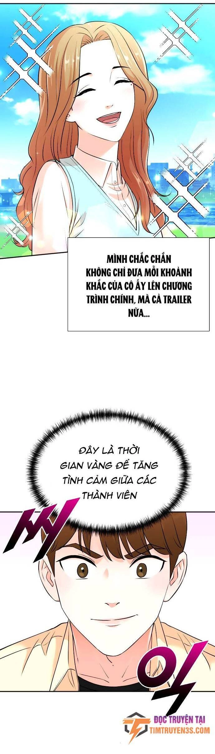 Cuộc Sống Thứ Hai Của Nhà Sản Xuất Chapter 25 - 8