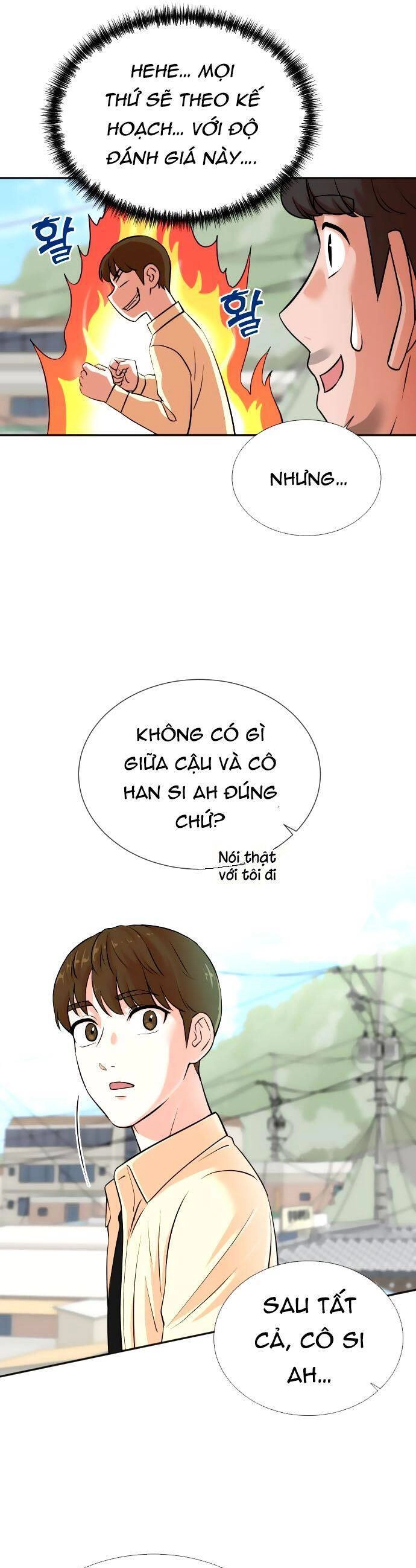 Cuộc Sống Thứ Hai Của Nhà Sản Xuất Chapter 25 - 9