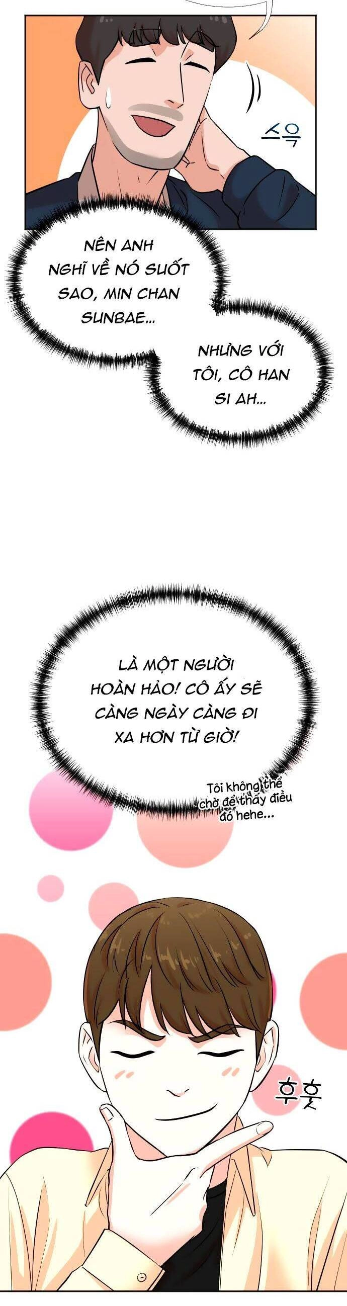 Cuộc Sống Thứ Hai Của Nhà Sản Xuất Chapter 25 - 11