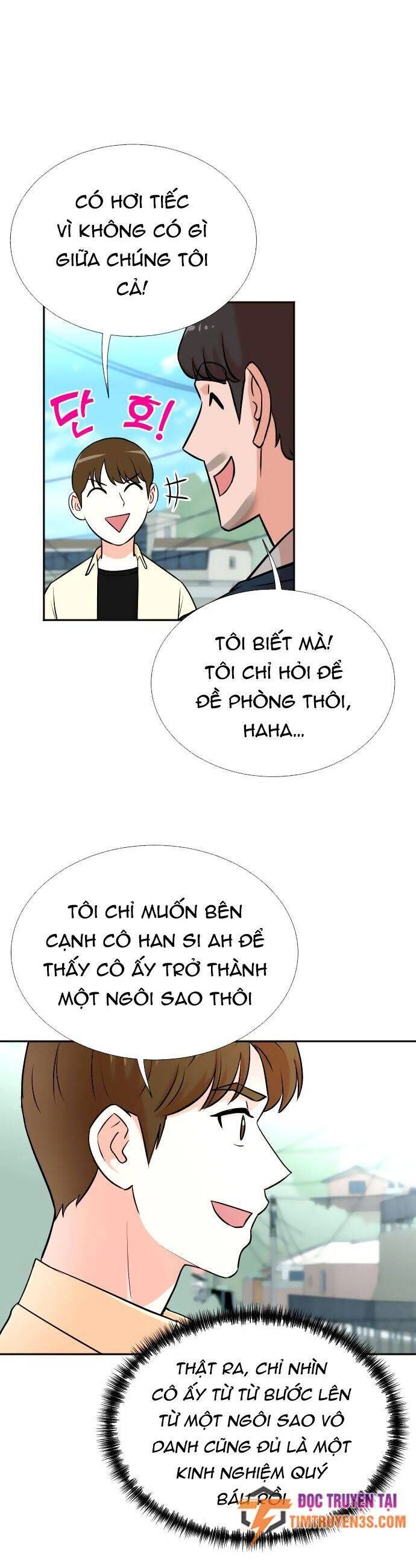 Cuộc Sống Thứ Hai Của Nhà Sản Xuất Chapter 25 - 12