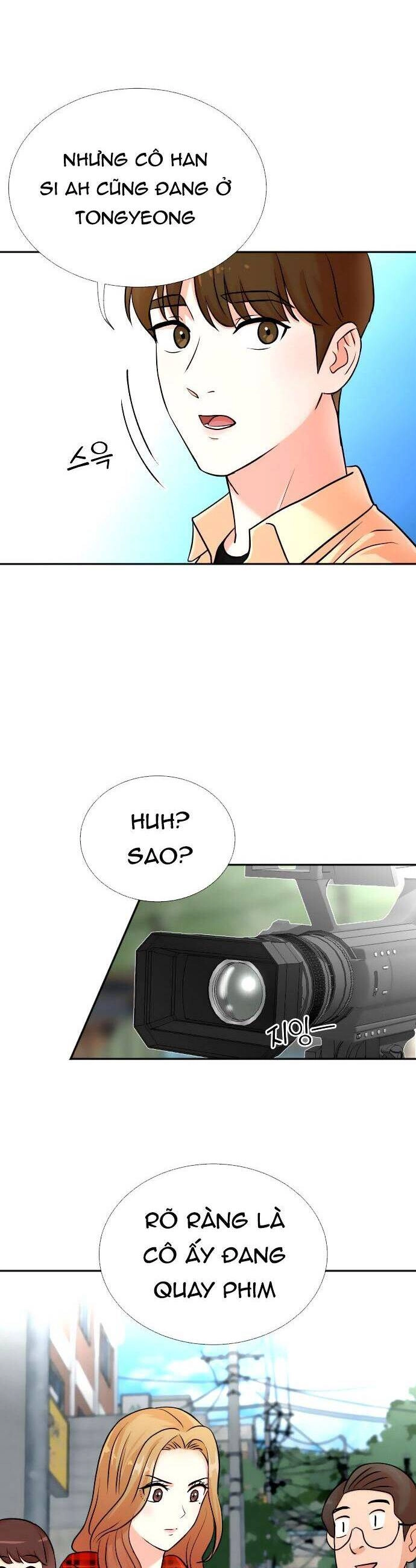 Cuộc Sống Thứ Hai Của Nhà Sản Xuất Chapter 25 - 14