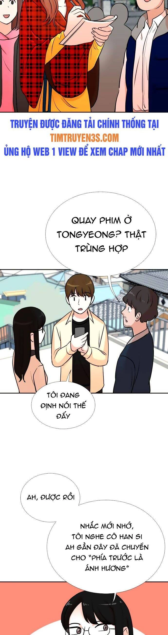 Cuộc Sống Thứ Hai Của Nhà Sản Xuất Chapter 25 - 15