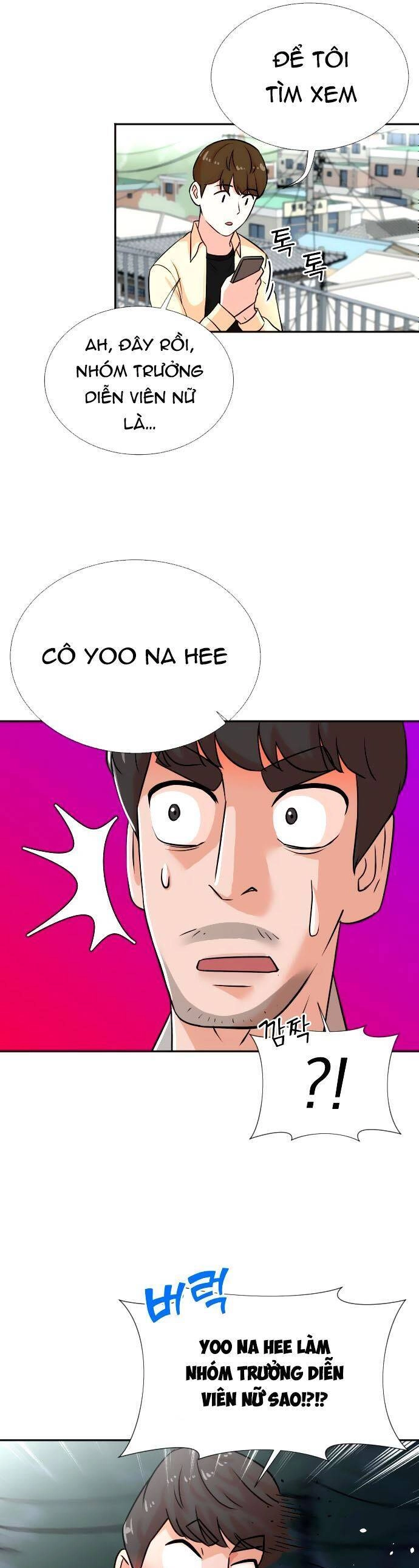 Cuộc Sống Thứ Hai Của Nhà Sản Xuất Chapter 25 - 17