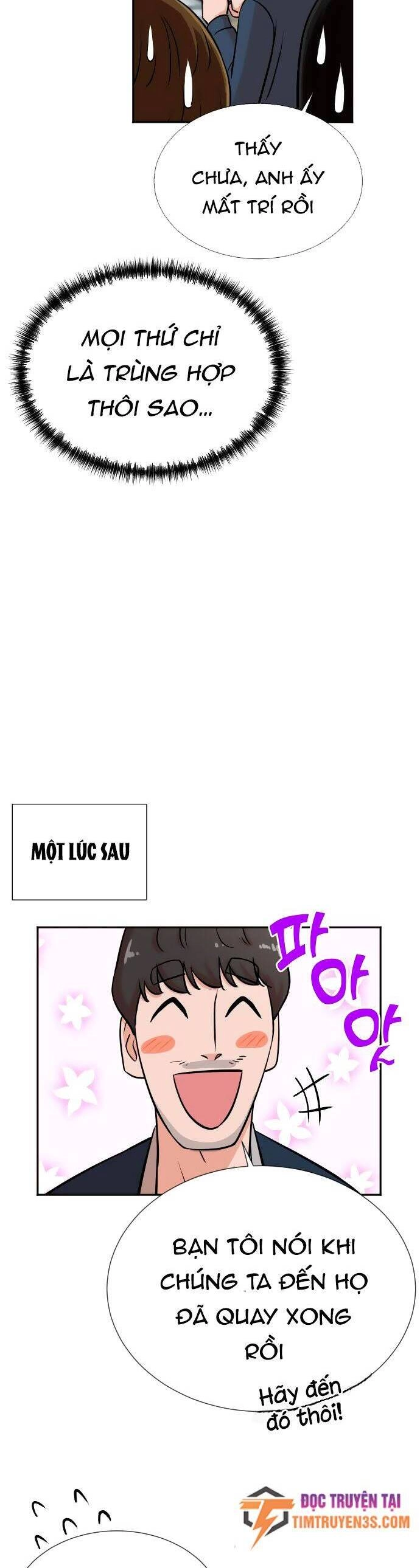 Cuộc Sống Thứ Hai Của Nhà Sản Xuất Chapter 25 - 20