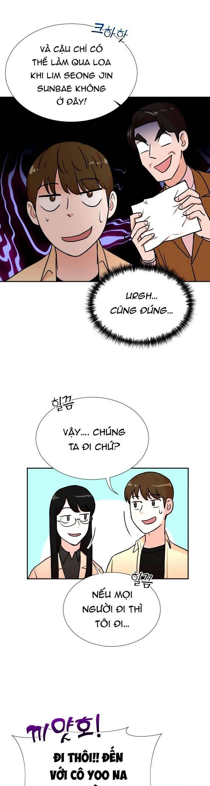 Cuộc Sống Thứ Hai Của Nhà Sản Xuất Chapter 25 - 22