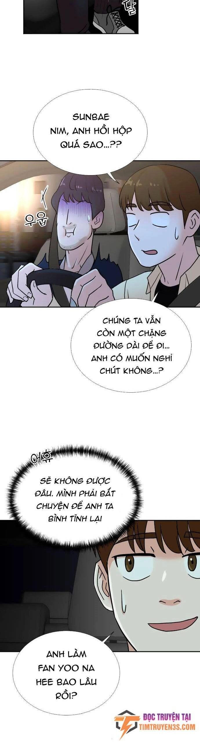 Cuộc Sống Thứ Hai Của Nhà Sản Xuất Chapter 25 - 24