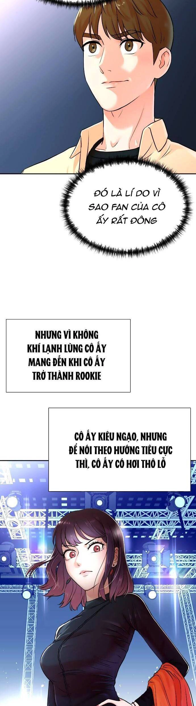 Cuộc Sống Thứ Hai Của Nhà Sản Xuất Chapter 25 - 27