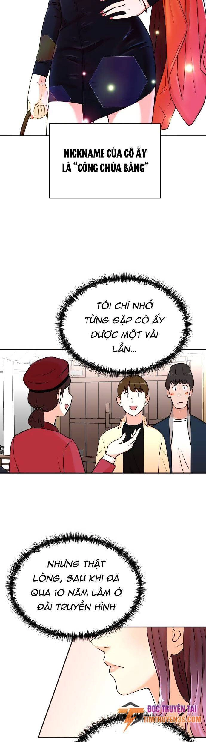 Cuộc Sống Thứ Hai Của Nhà Sản Xuất Chapter 25 - 28