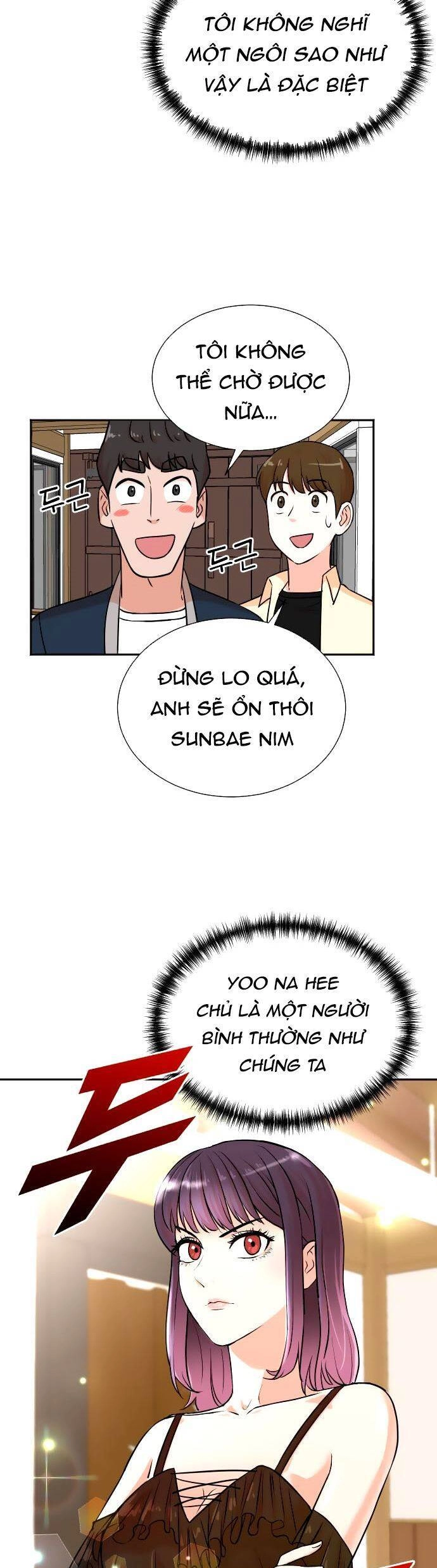 Cuộc Sống Thứ Hai Của Nhà Sản Xuất Chapter 25 - 29