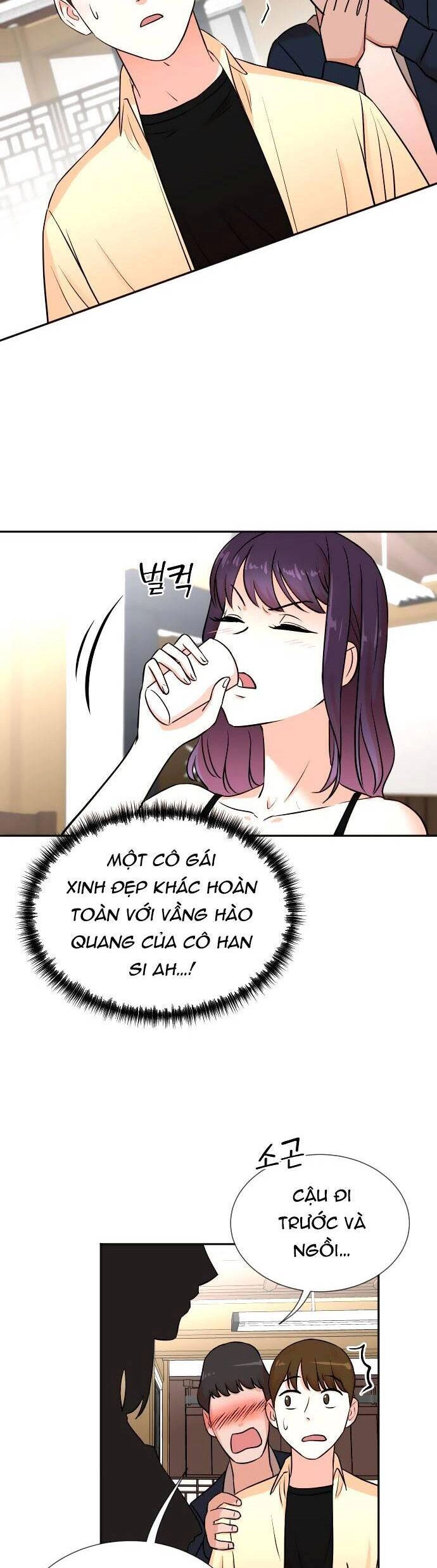 Cuộc Sống Thứ Hai Của Nhà Sản Xuất Chapter 25 - 31