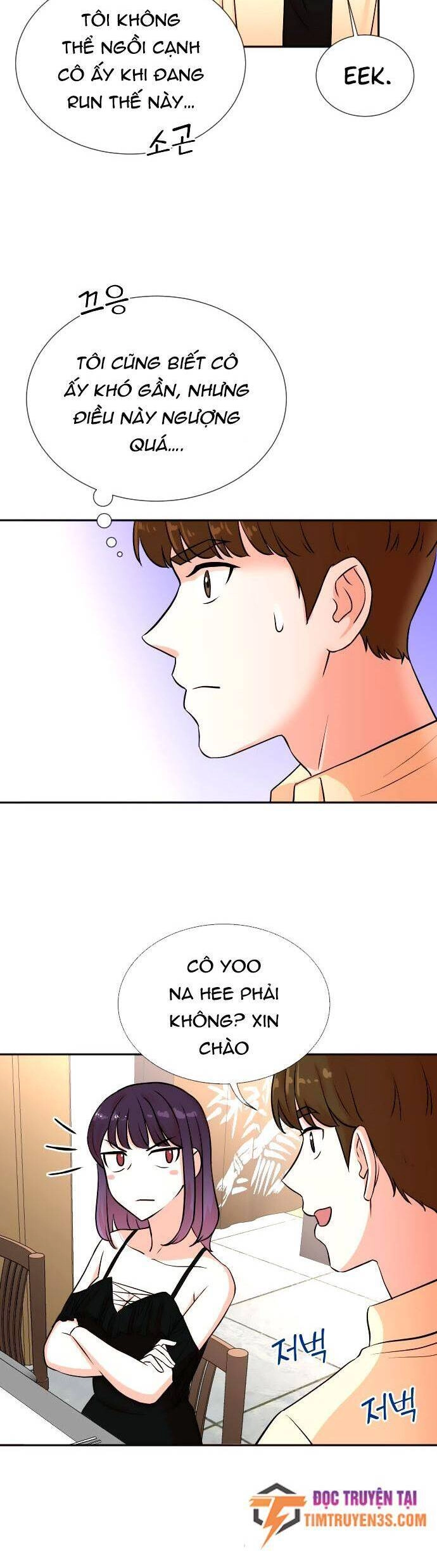 Cuộc Sống Thứ Hai Của Nhà Sản Xuất Chapter 25 - 32