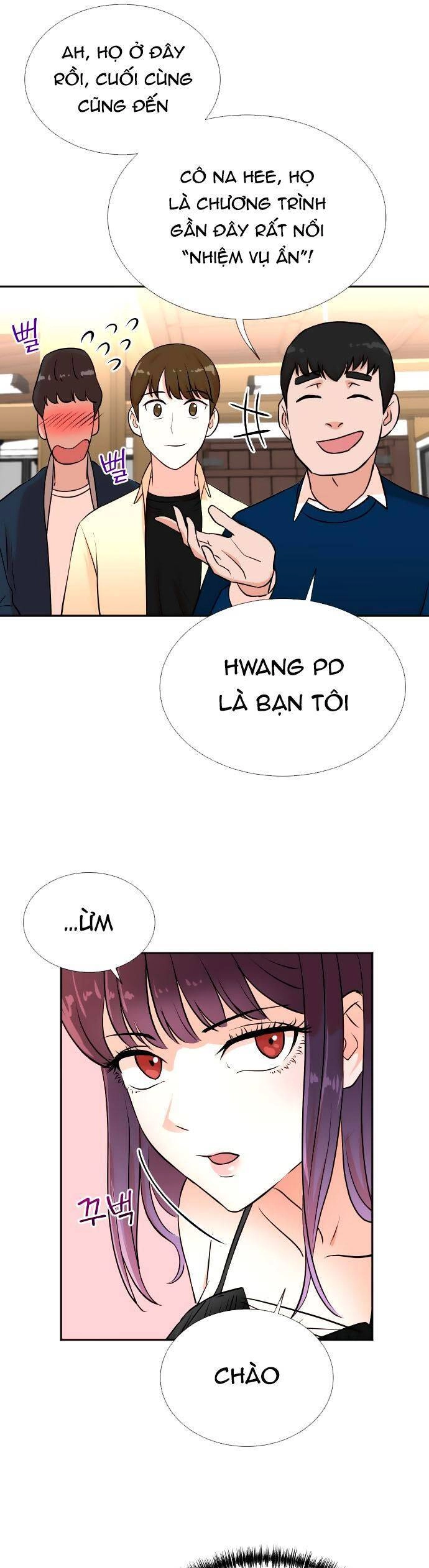 Cuộc Sống Thứ Hai Của Nhà Sản Xuất Chapter 25 - 33