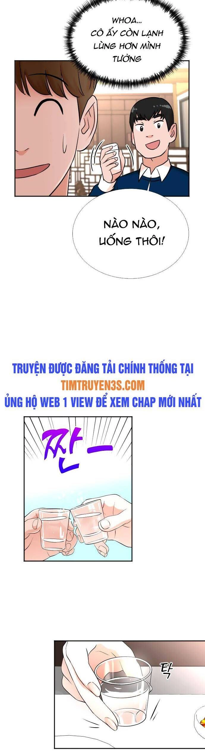 Cuộc Sống Thứ Hai Của Nhà Sản Xuất Chapter 25 - 34