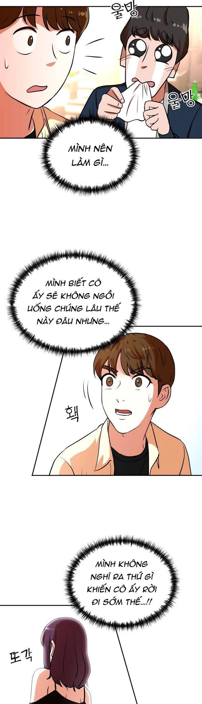 Cuộc Sống Thứ Hai Của Nhà Sản Xuất Chapter 25 - 36